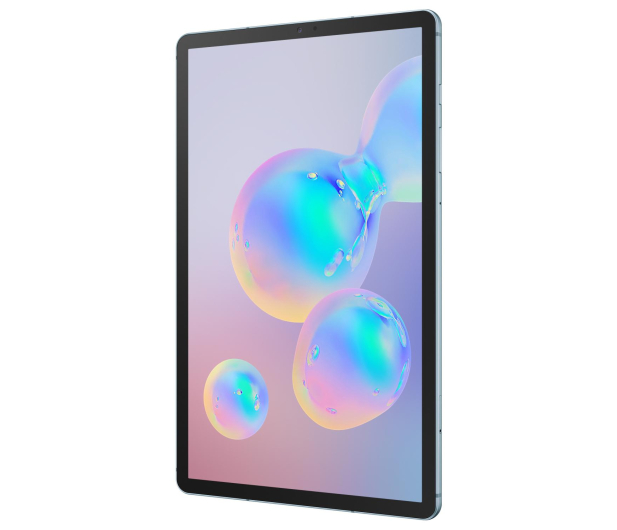 Samsung Galaxy TAB S6 10.5 T865 LTE 6/128GB Cloud Blue - 507950 - zdjęcie 4